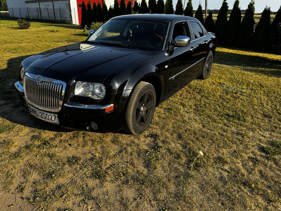 Chrysler 300C