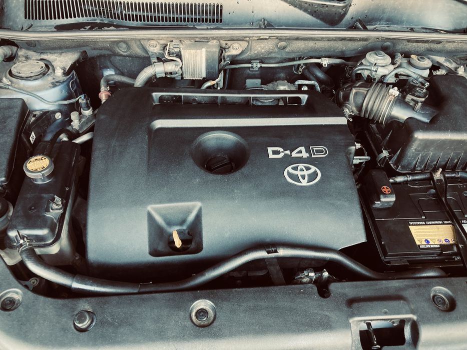 Продам Toyota Rav4