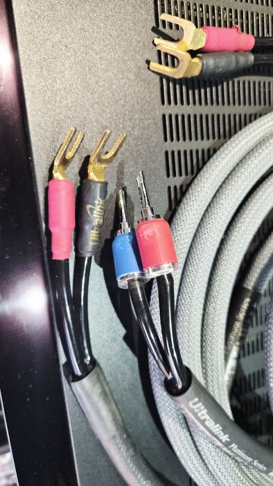 Excelsior Mk II – Hi-End