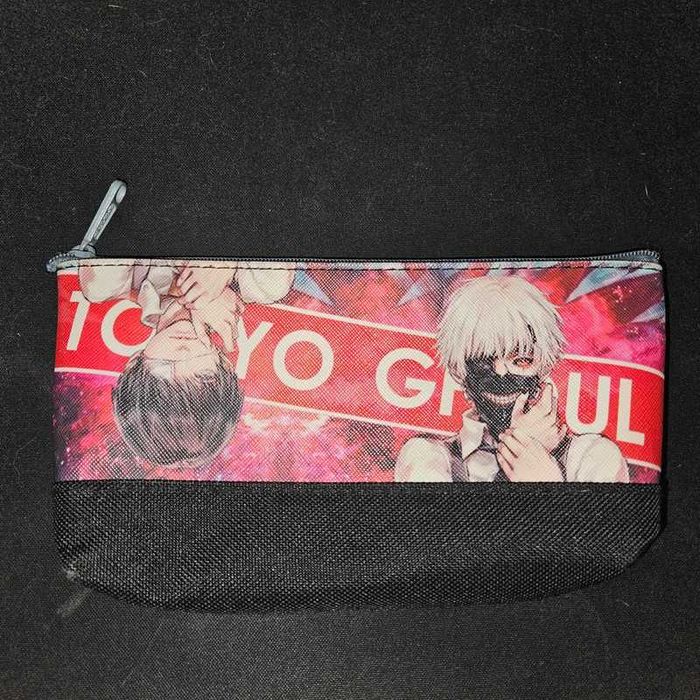 Estojo Tokyo Ghoul - Material Escolar