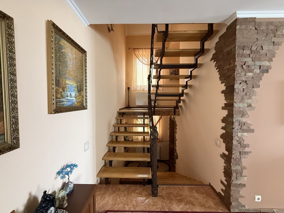 Продаж будинку з краєвидом. с.Оноківці