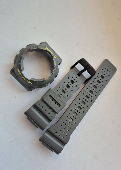 Zegarek Casio baby-g BA-110PP-8AER