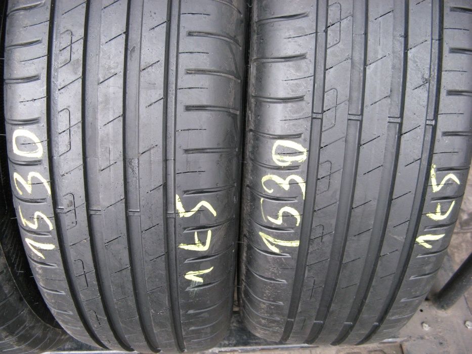 215/65R17 GOODYEAR EfficientGrip Performance Nr.1530