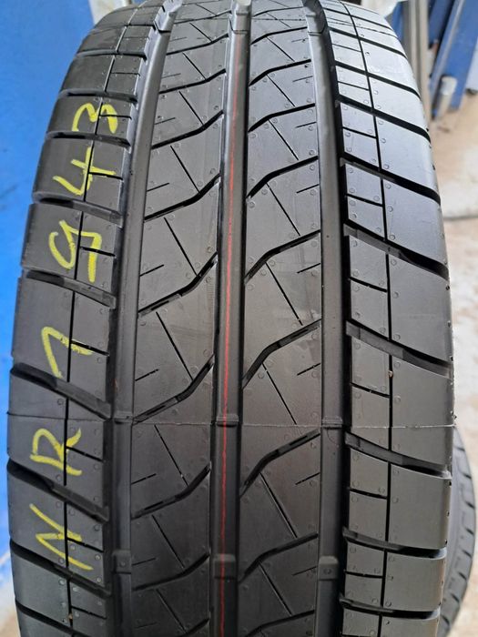 Opony 235/65R16C BRIDGESTONE