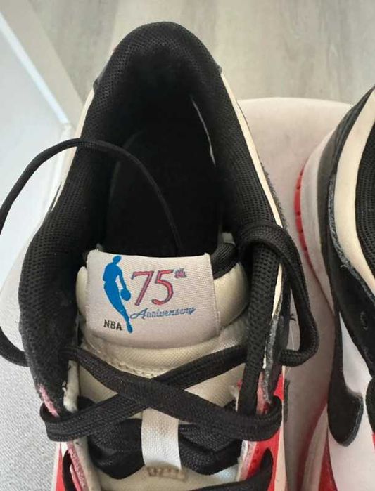 Nike Dunk 75 Anniversary