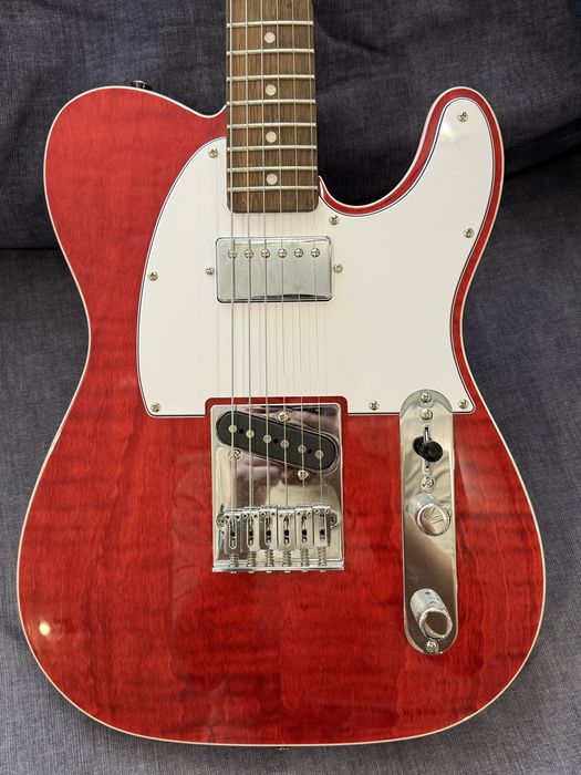 Електрргітара Squier Affinity