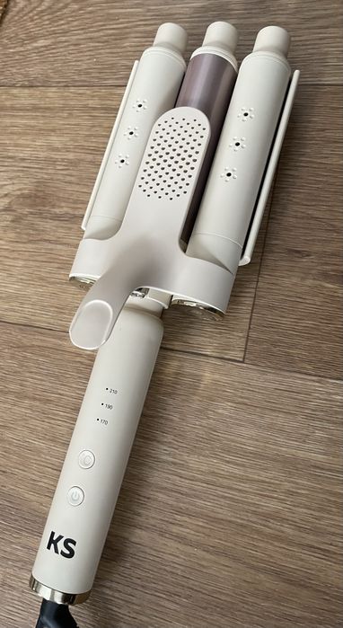 Стайлер для волосся