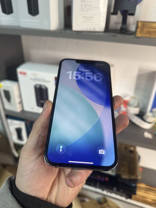 Iphone 13pro 256 ідеал
