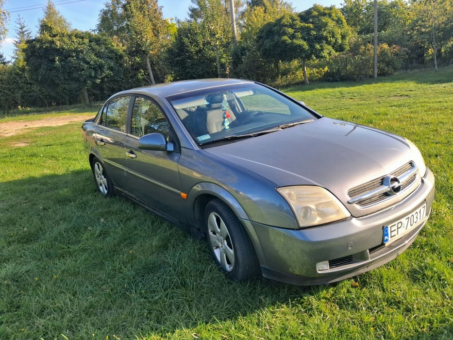 Opel Pozostałe Opel