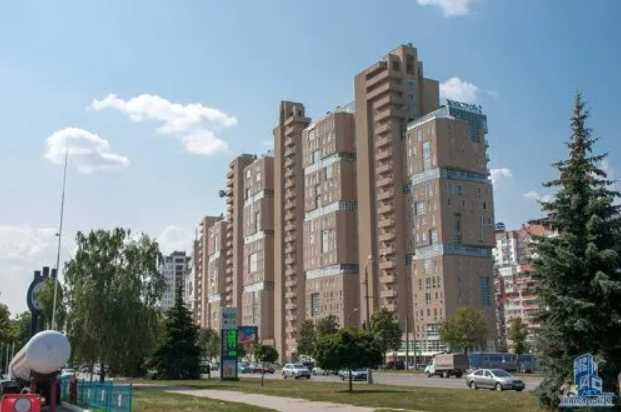 ЖКПавловский квартал!Шикарная!Новая!3комнатная квартира110м2,НаучнаяCB