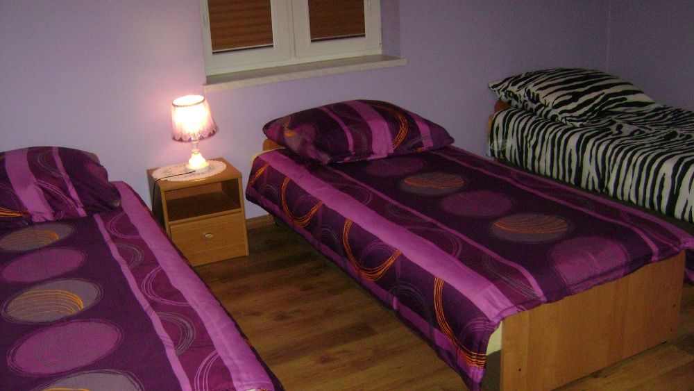 Noclegi pokoje gościnne w Jędrzejów Kije