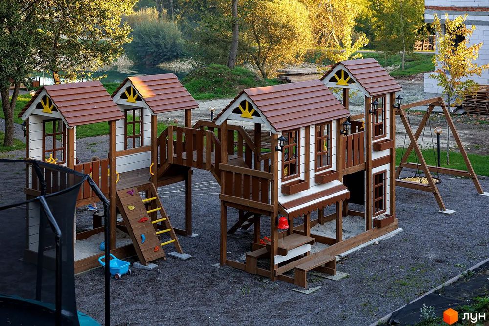 Продаж окремого будинку 15 хв. від Львова КМ "Буде Дім»  Деревач