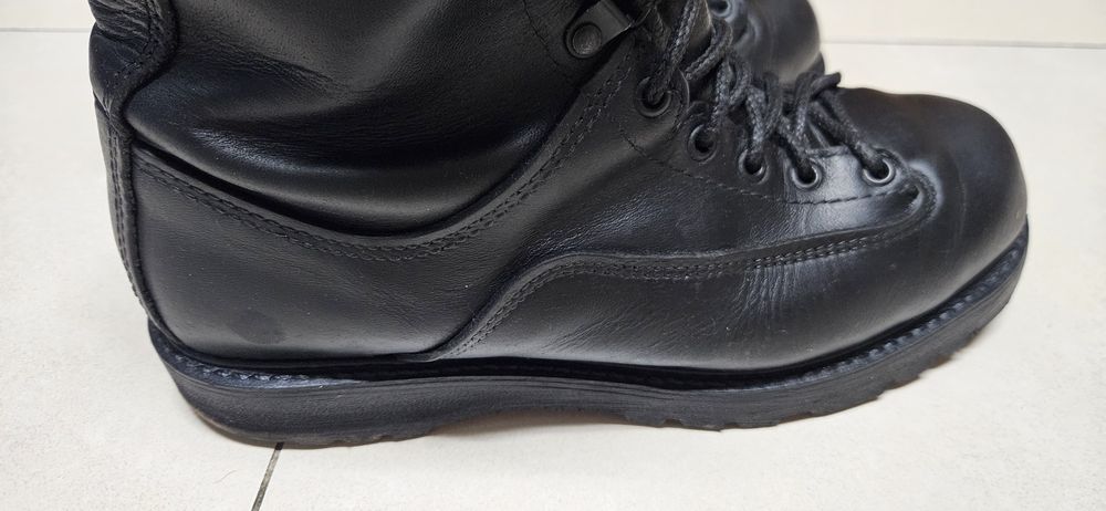 Botas Matterhorn 1949 n.42 (8.5)