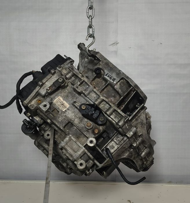 Automatyczna skrzynia biegów Powershift AV9R 7000 AE Ford Volvo 2.0