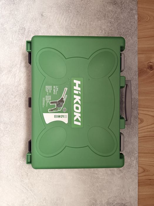 Młotowiertarka Hikoki dh26pc2