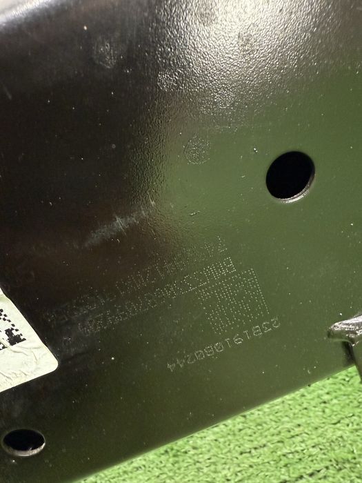 Bmw G01 G02 балка