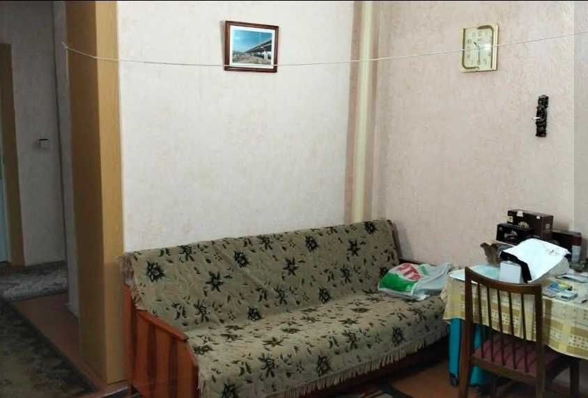 Продам крупногабаритную квартиру, 100 кв.м. на Днепрострое