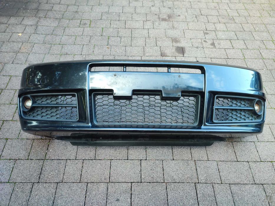 Zderzak Przedni Fiat Punto 2 II Sporting HGT