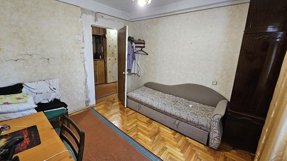 Актуально! 3-ая 2/9 на Новгородской возле Парка,Атб, Лучшее место