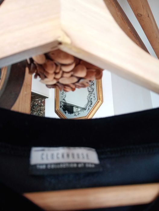 Czarna sukienka , studniówka sylwester