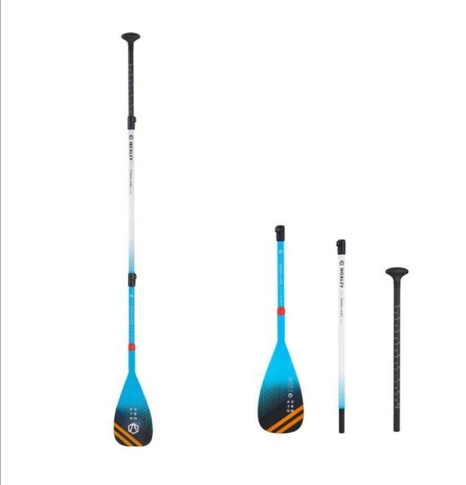 Paddle Aztron Next Carbon 30 (Mod 2023)