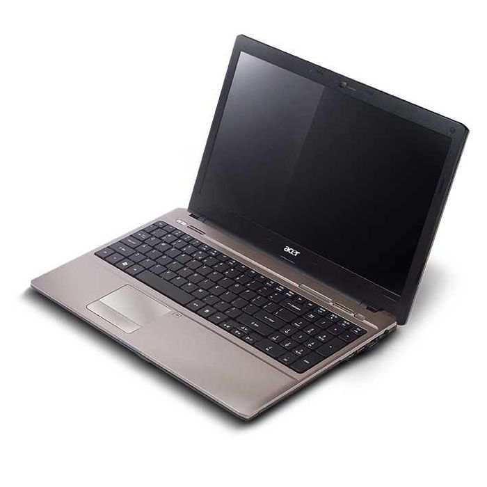 Portátil ACER Aspire 5538G-314G32MN
