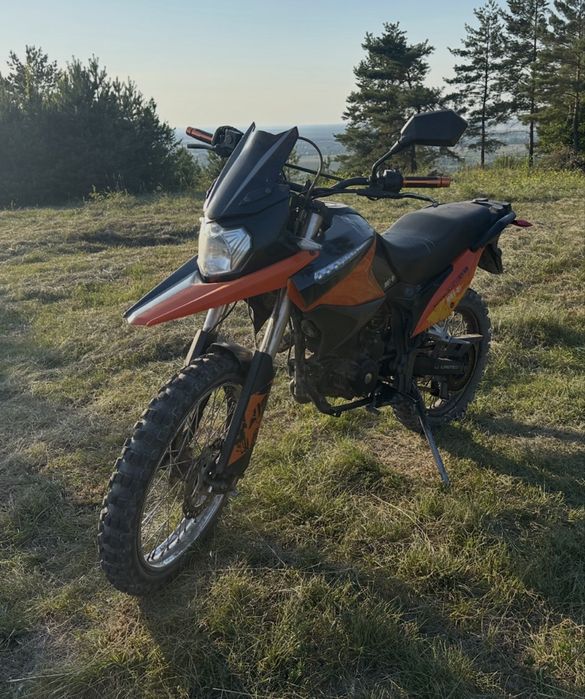 Продам Shineray XY250GY-6B Enduro обмін,Kovi,Geon,TeKKEN