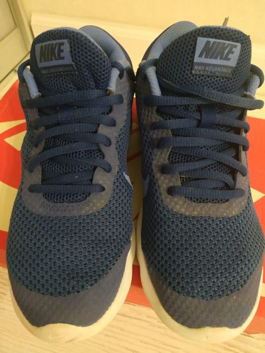 Кросівки фірми NIKE оригінал