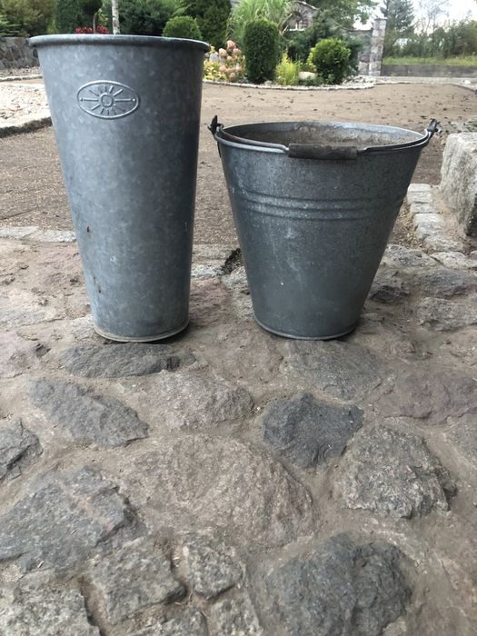 Donice ogrodowe! Polecam!