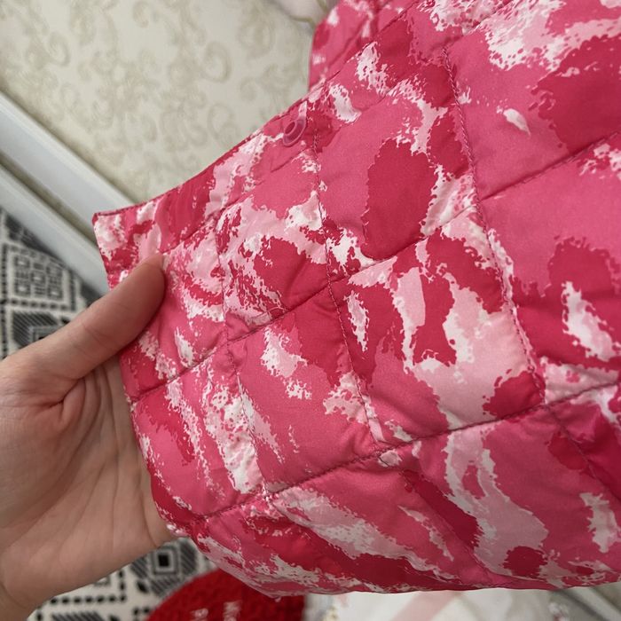 Куртка нова курточка 98