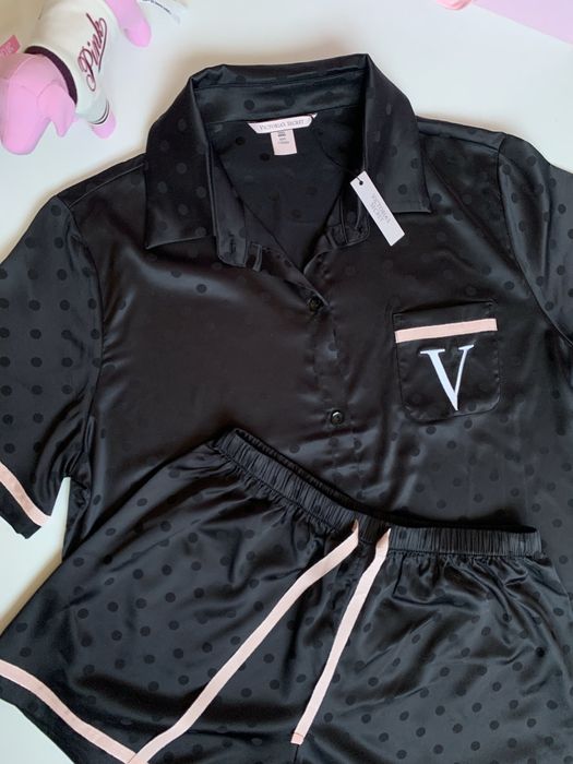 Піжама Victoria's Secret