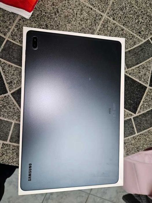 Samsung Galaxy Tab S7 fe 64GB