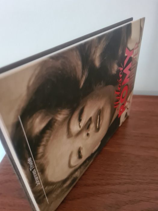 Miłości Romy Schneider - Johannes Thiele