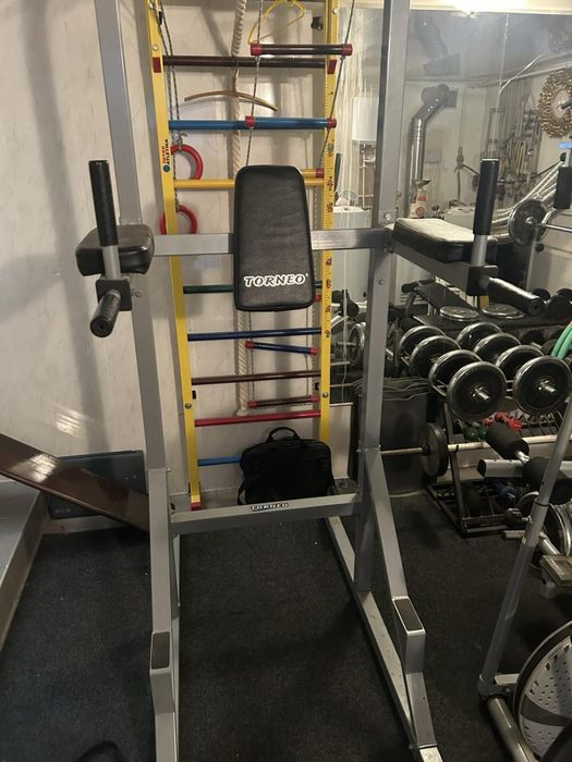 Набор тренажёров