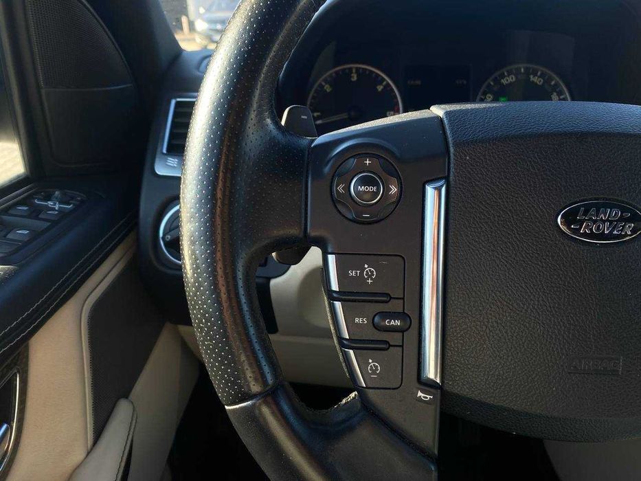 Land Rover Range Rover Sport 2013 (Розстрочка / Лізинг)