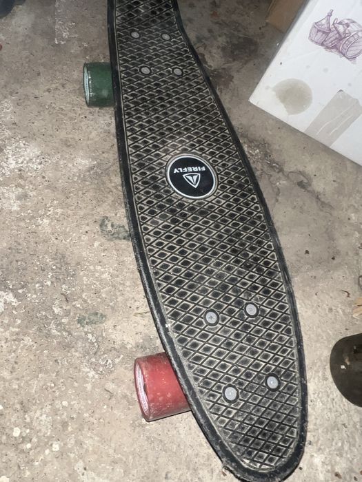 Пеніборт скейт дитячий