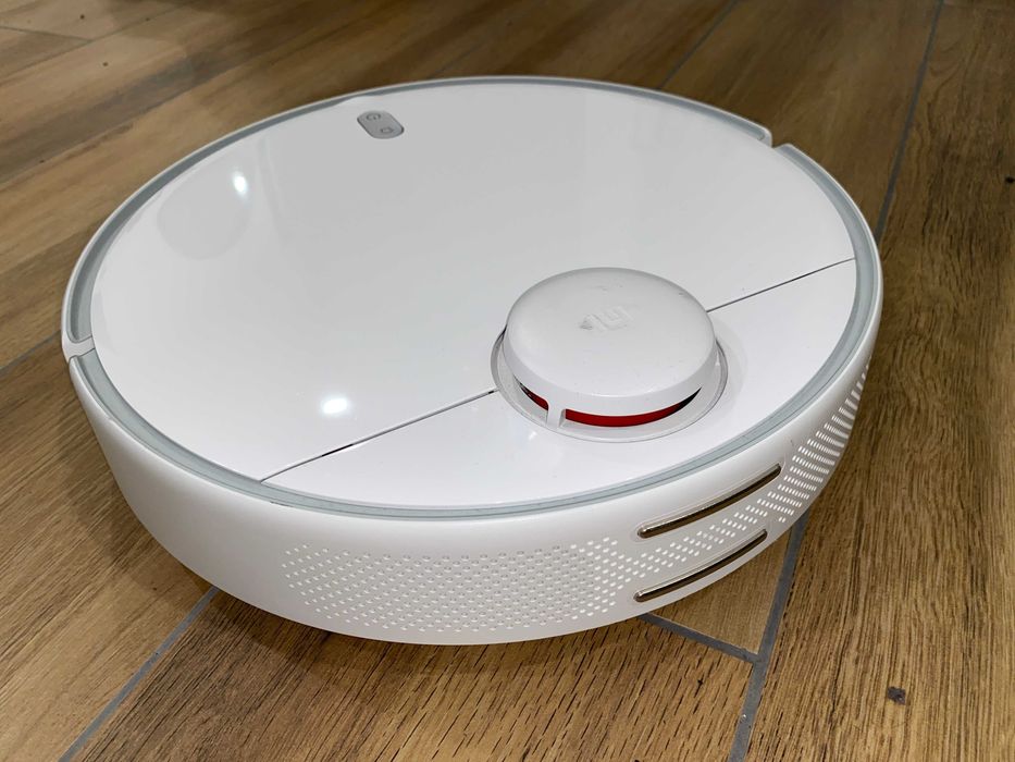Robot sprzątający Xiaomi Mi Robot Vacuum Mop 2 Pro funkcja mopowania