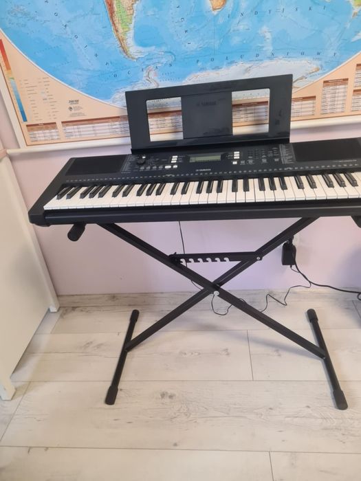 Keyboard Yamaha PSR-E363
