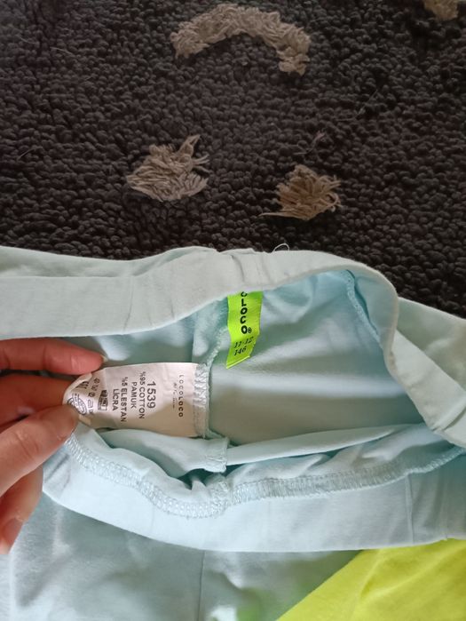 Костюм спортивний Сool club, Польща