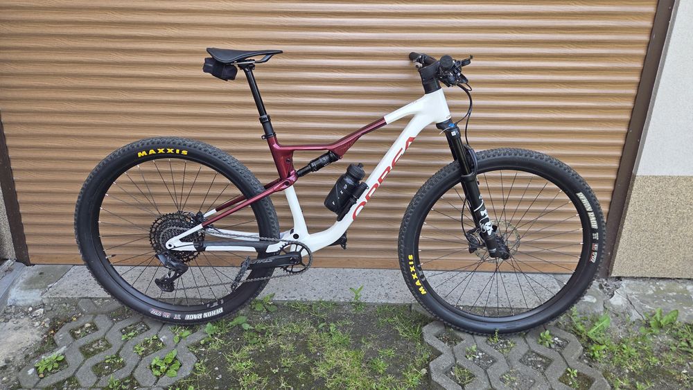 Orbea Oiz h20 rozmiar L 29"