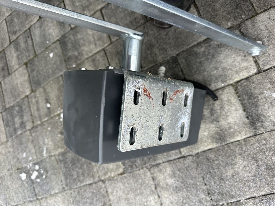 Beninca Premier naped