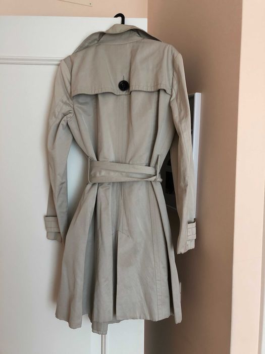 Casacos e Gabardinas