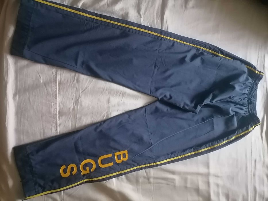 Брюки спорт подростковые, штаны