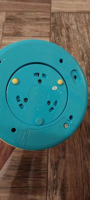 Interaktywna karuzela edukacyjna vtech