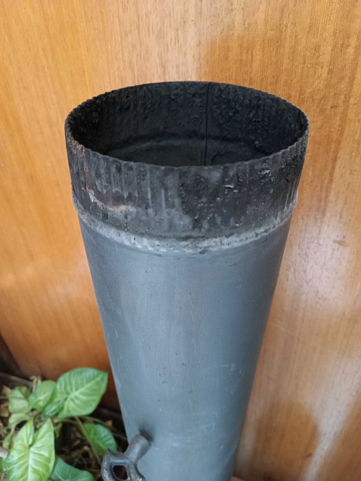 Tubos salamandra 150 mm