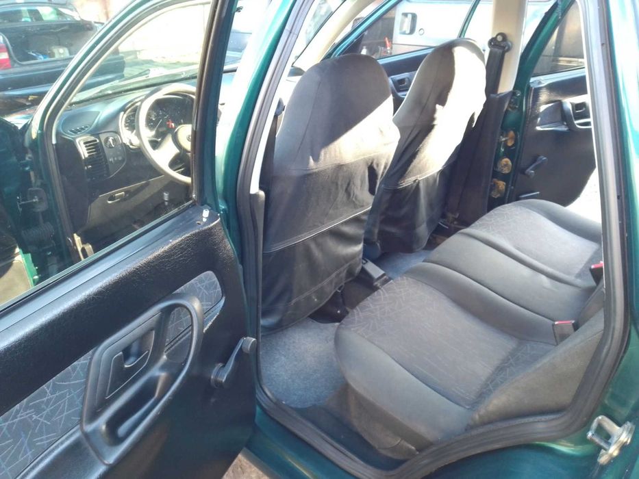 Продам Volkswagen Polo 1.4 газ бензин тільки переоформлення обмін мото