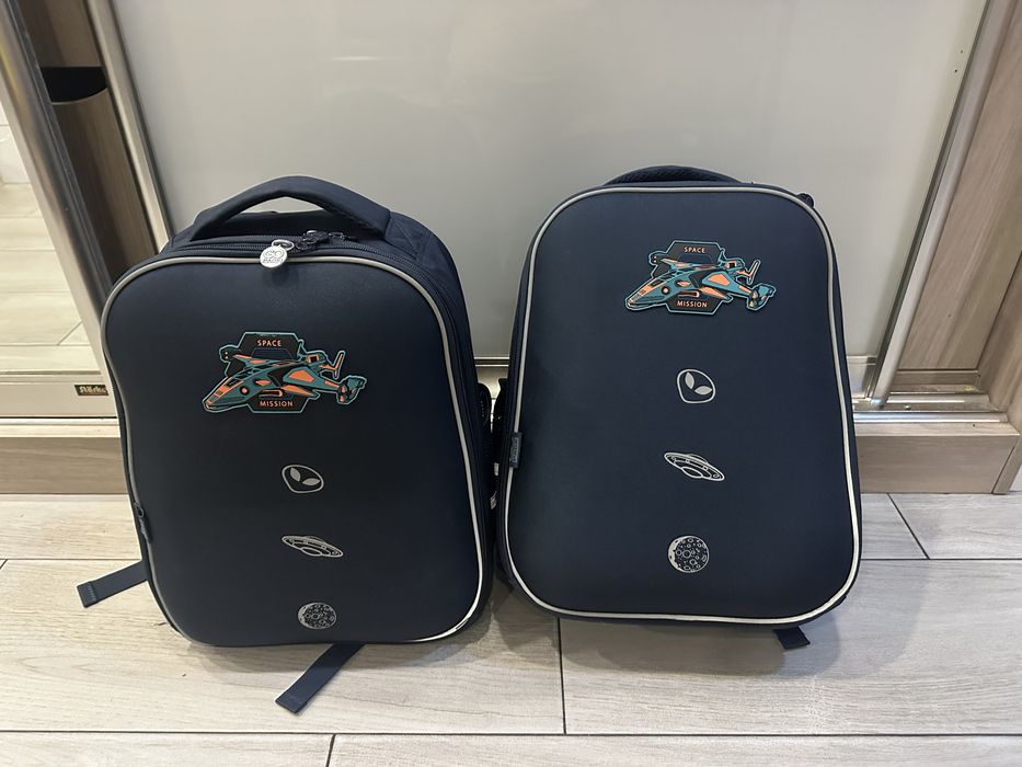 Рюкзак школьный новый