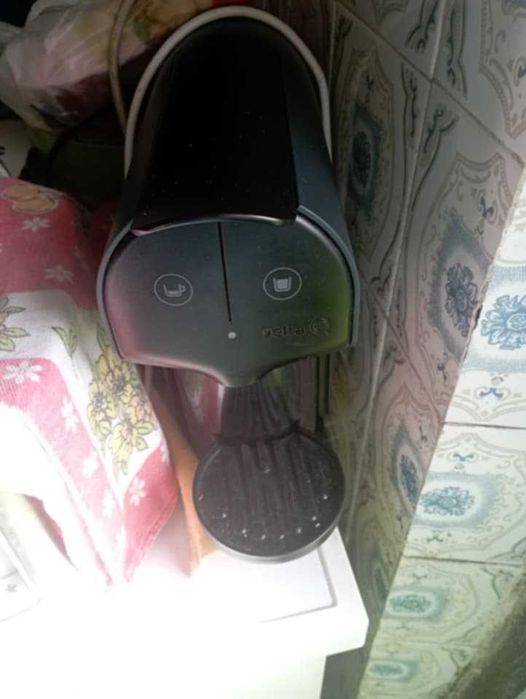 Maquina cafe Delta Q Quick