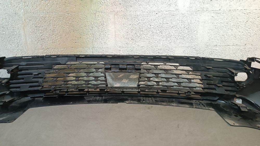 Vendo parachoque de frente Opel moka B ano 2021/24