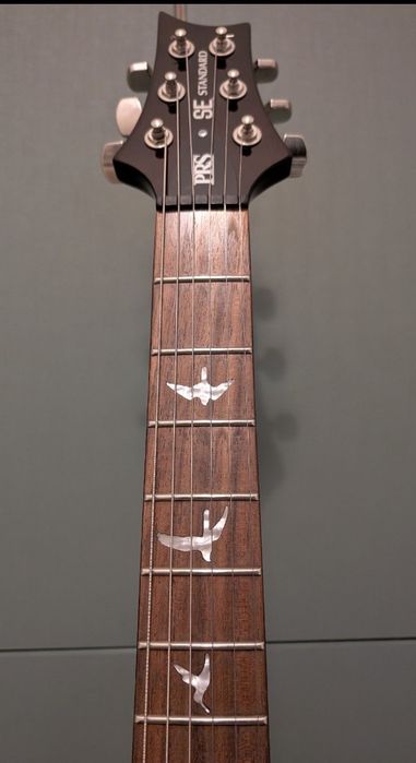 PRS SE Standard електро гітара нова Індонезія